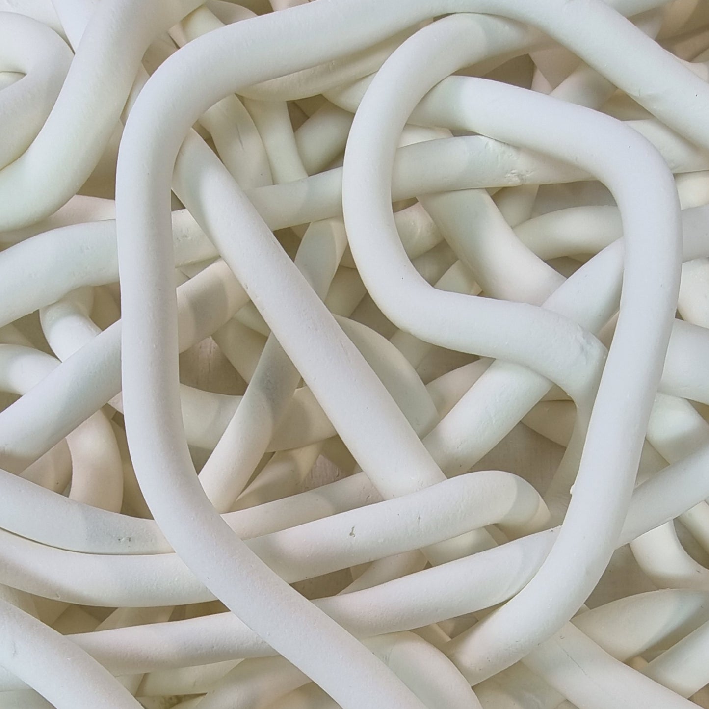 Entwined Threads / №13