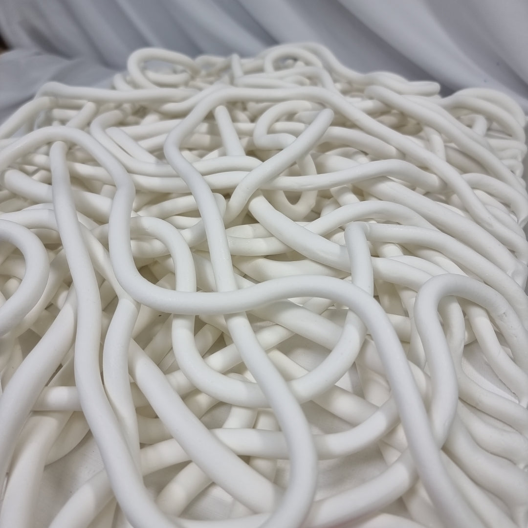 Entwined Threads / №13