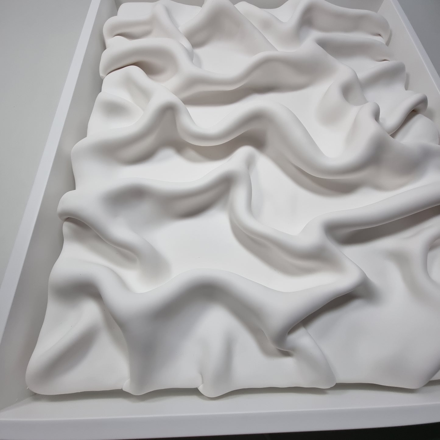 Subtle Flow / №20