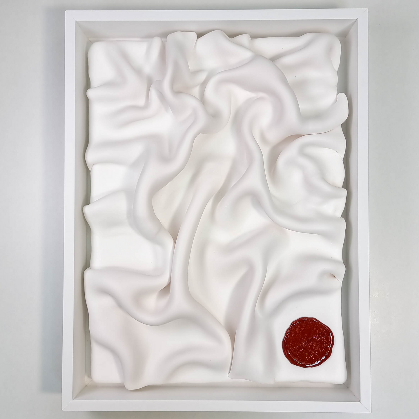 Fluid Serenity / №17
