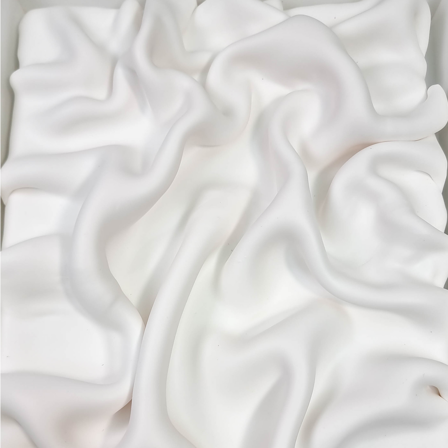 Fluid Serenity / №17